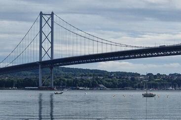 Three Bridges Waterfront