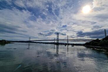 Three Bridges Waterfront