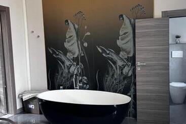 Villa Petra Sappa Relax & Wellness