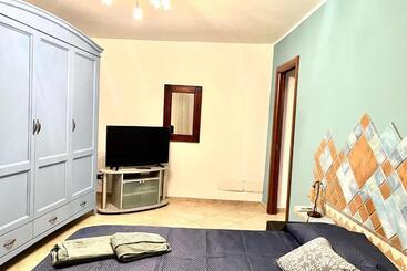 Villa Petra Sappa   Relax & Wellness