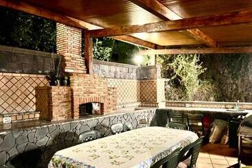 Villa Petra Sappa   Relax & Wellness