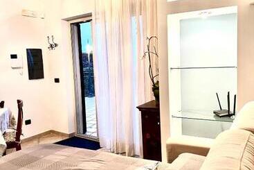 Villa Petra Sappa   Relax & Wellness