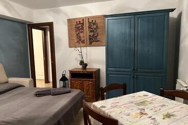 Villa Petra Sappa   Relax & Wellness