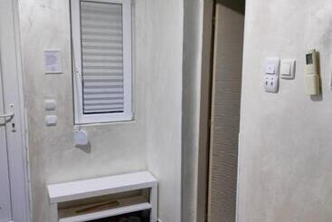 A1   Airport Belgrade Apartment