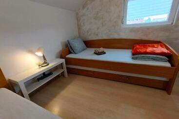 A1   Airport Belgrade Apartment
