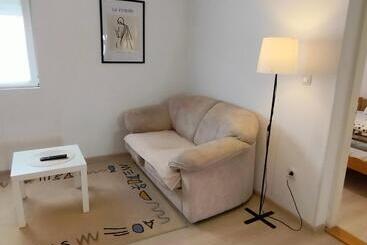 A1   Airport Belgrade Apartment