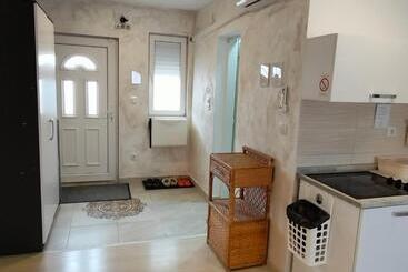 A1   Airport Belgrade Apartment