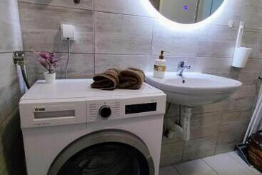 A1   Airport Belgrade Apartment