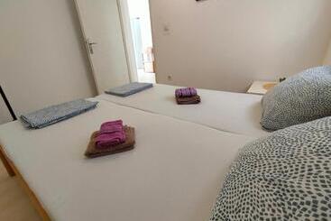 A1   Airport Belgrade Apartment
