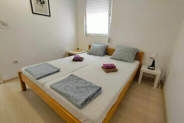 A1   Airport Belgrade Apartment