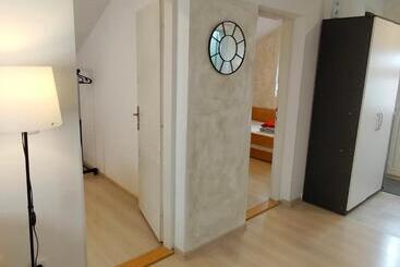 A1   Airport Belgrade Apartment
