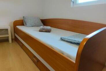 A1   Airport Belgrade Apartment