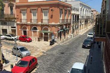 Monolocale Porta Napoli