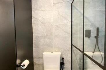 Alora Home   Hostatel
