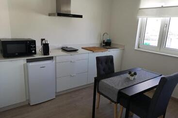 Apartamentos Seijo