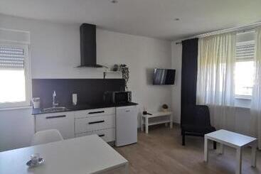 Apartamentos Seijo