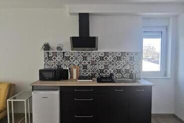 Apartamentos Seijo
