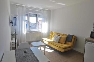 Apartamentos Seijo