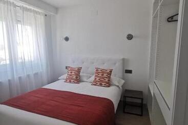 Apartamentos Seijo