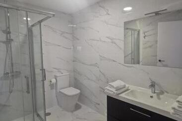 Apartamentos Seijo