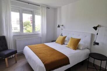 游客公寓 Apartamentos Seijo