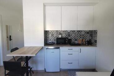 Apartamentos Seijo