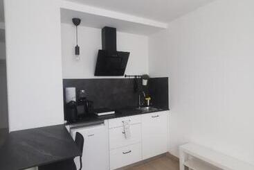 Apartamentos Seijo
