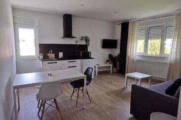 Apartamentos Seijo