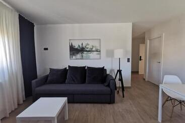 Apartamentos Seijo