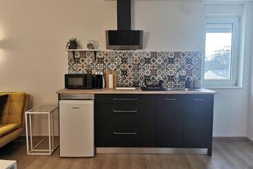 Apartamentos Seijo