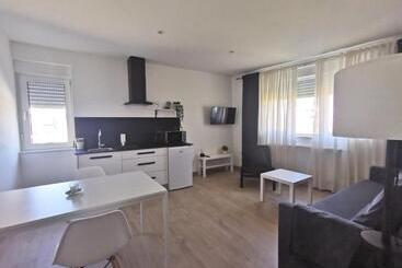 Apartamentos Seijo