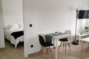 Apartamentos Seijo