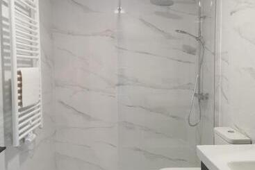 Apartamentos Seijo