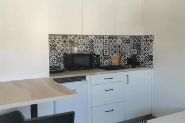 Apartamentos Seijo
