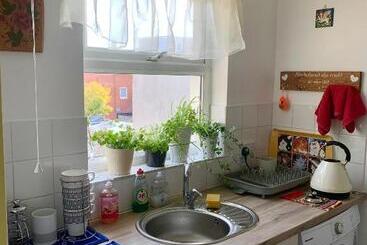 Apartments Near The Sea With Free Parking Southend On Sea
