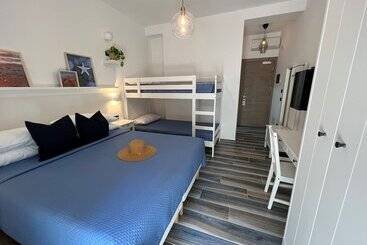 B&b Fronte Mare - Camerota