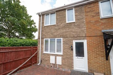 Bellengers Apartments