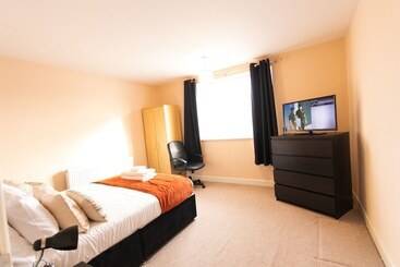 Bellengers Apartments