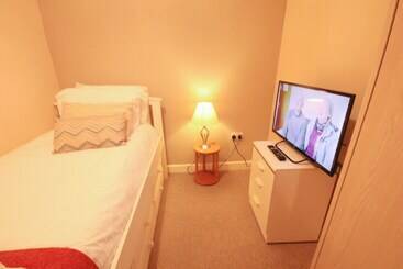 Bellengers Apartments