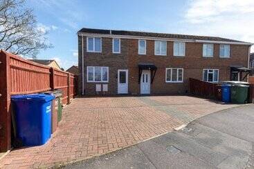 Bellengers Apartments