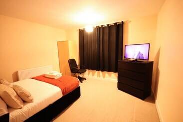 Bellengers Apartments