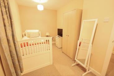 Bellengers Apartments