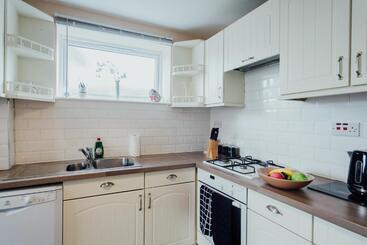 Bellengers Apartments