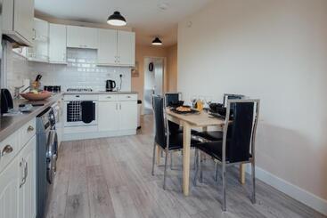 Bellengers Apartments