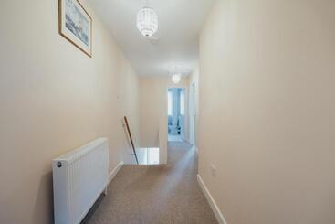 Bellengers Apartments