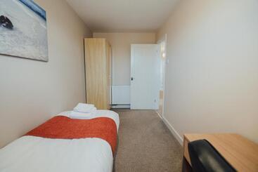 Bellengers Apartments