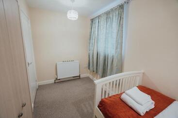 Bellengers Apartments