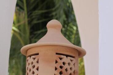Casa Caliente