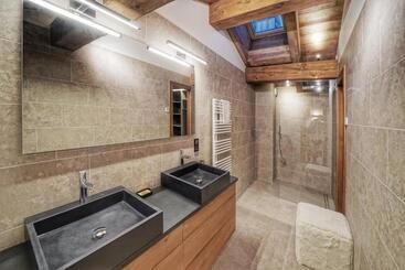 Chalet Whymper Avec Piscine 150m Téléphérique