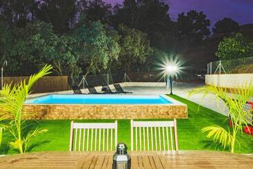 Cubo S Finca Armonia